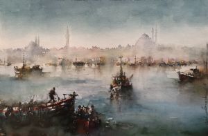 Işıl Özışık
