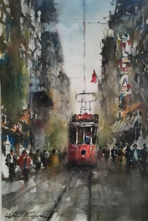 Işıl Özışık
