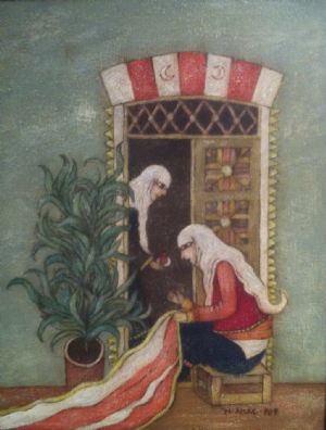 Nuri Abaç