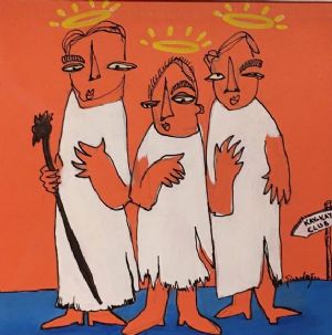 Papirüs