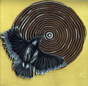SYNERGIE - 52 sanatçı, 10X10 cm