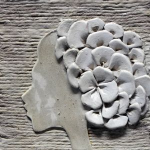 SYNERGIE - 52 sanatçı, 10X10 cm