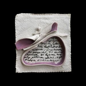 SYNERGIE - 52 sanatçı, 10X10 cm
