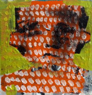 Synergie - 10x10 cm