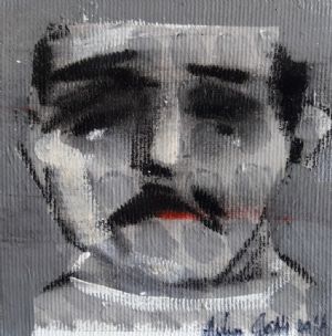 Synergie - 10x10 cm