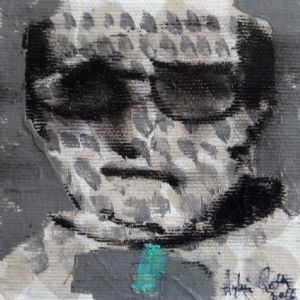 Synergie - 10x10 cm