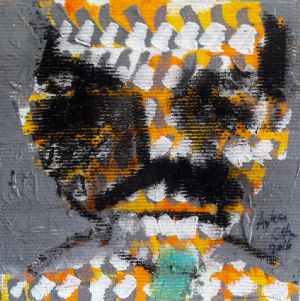 Synergie - 10x10 cm