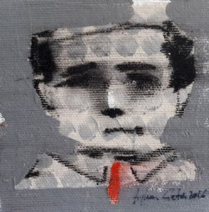Synergie - 10x10 cm