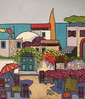 Tunç Tanışık
