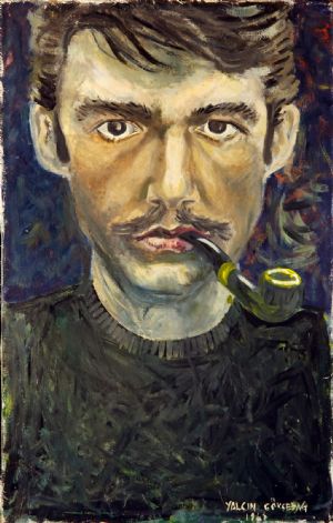Yalçın Gökçebağ