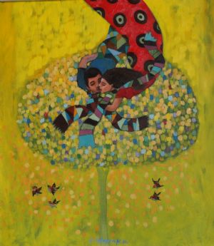 Yaz Boyu Sanat