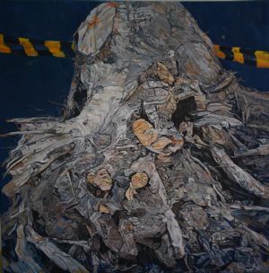 Yunus Ensari Resim Yarışması - III