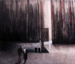 Yunus Ensari Resim Yarışması - IV