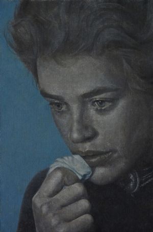 Yunus Ensari Resim Yarışması - IV