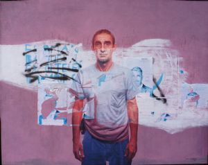 Yunus Ensari Resim Yarışması - IV