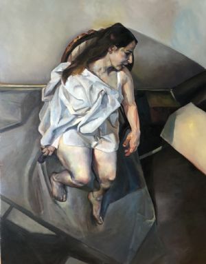 Yunus Ensari Resim Yarışması - V
