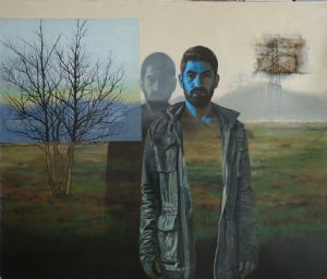 Yunus Ensari Resim Yarışması - V