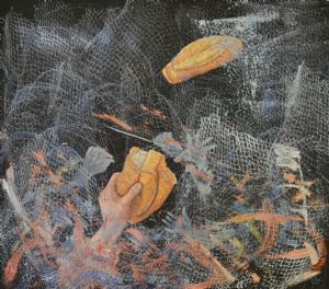 Yunus Ensari Resim Yarışması-II