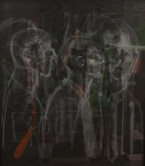 Yunus Ensari Resim Yarışması-II