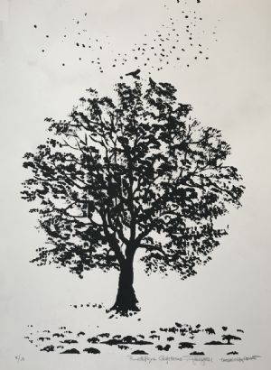 Özgün Baskı Sergisi