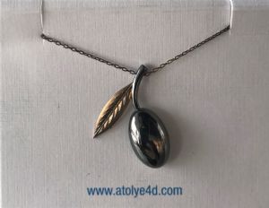Kolye 1