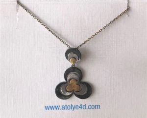 Traditional Kolye